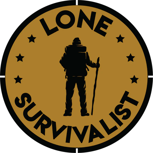 Lone Survivalist